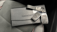 Mercedes-Benz A-Class A180 AMG Line Executive 5dr Auto Petrol Hatchback